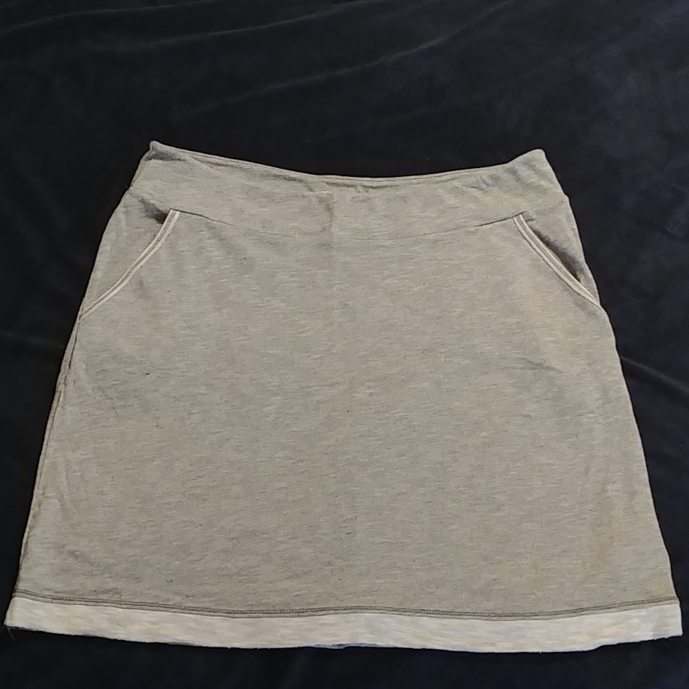 Columbia Skirt